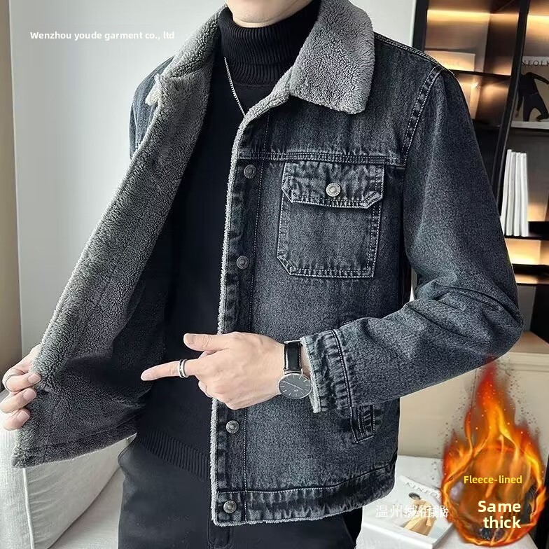 Winter Clothing Work - Kış İçin Ek Yerli Güçlendirilmiş Yalıtım