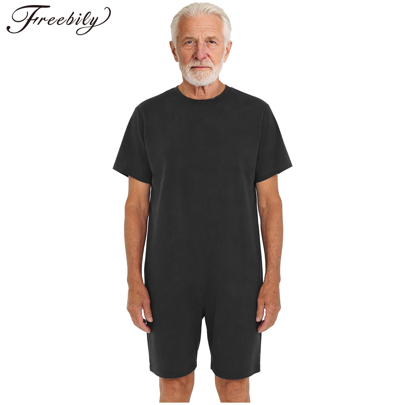Winter Clothing Needs - Yetişkin Anti-Strip Adaptif Tulum Arka Fermuarlı
