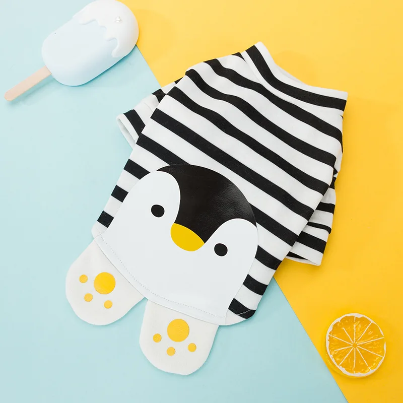 Winter Clothing Leg Warmers - Köpek kıyafetleri - İki bacaklı küçük
