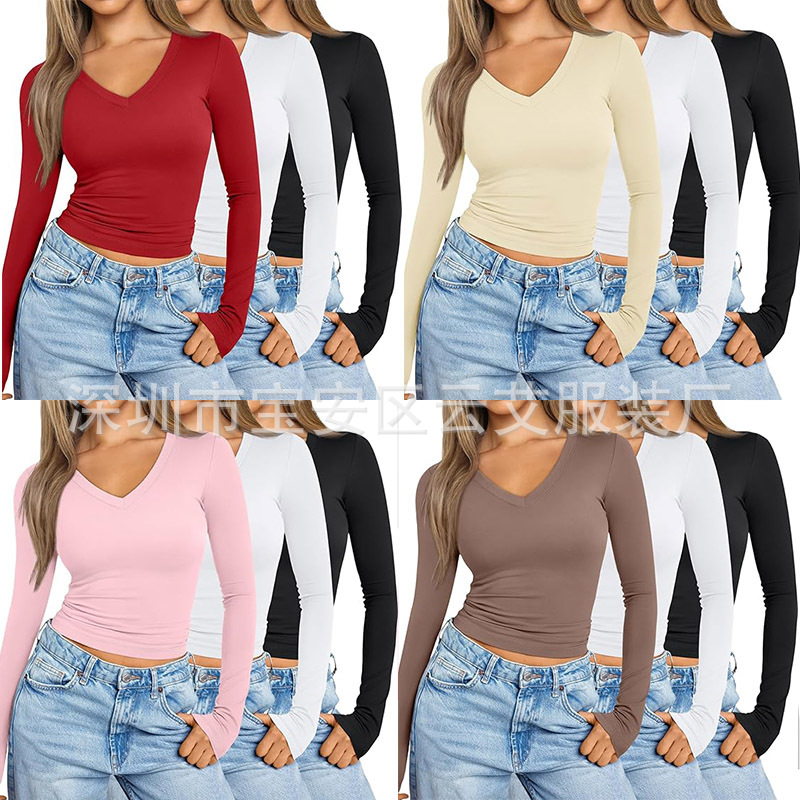 Winter Clothing Amazon - Sonbahar ve Kış Amazon Yeni Kadın