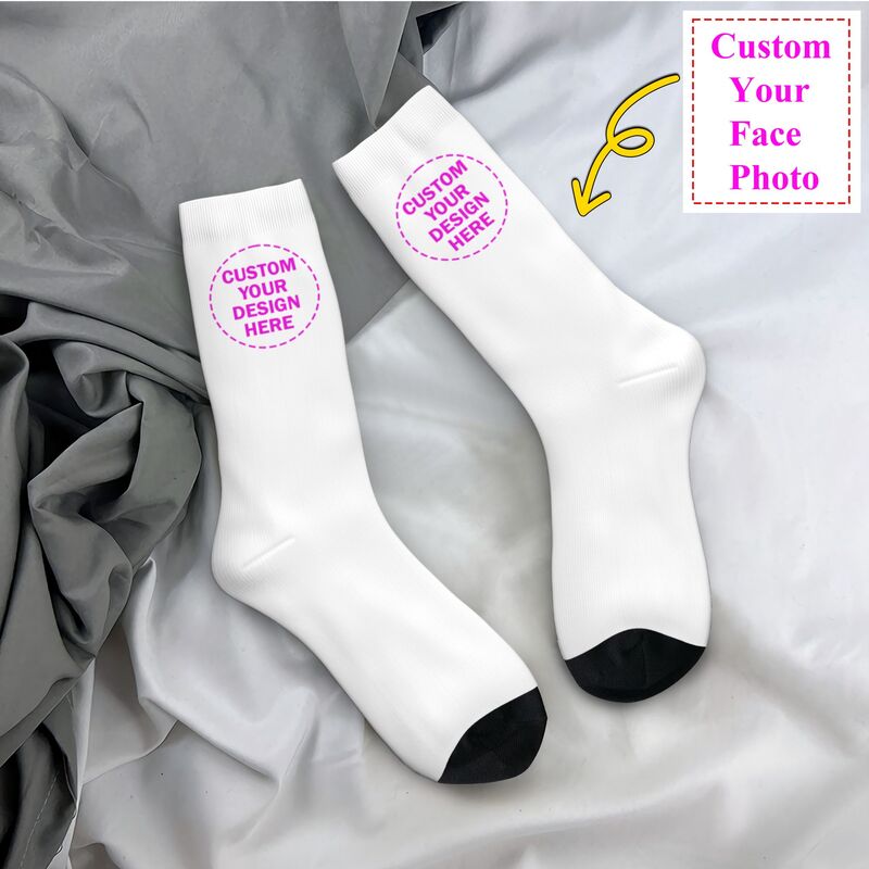 Winter Clothing Ladies - Kişiselleştirilmiş Özel Fotoğraf Logosu Yazılı Erkek