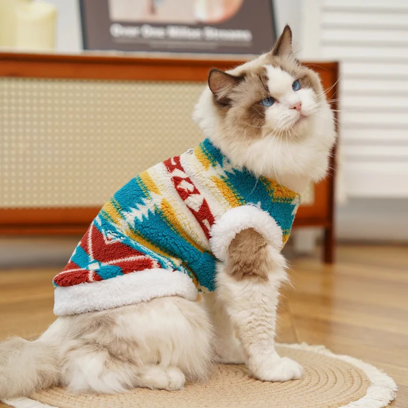 Büyük Köpek Giysileri Kışlık P - Winter Clothing Patterns incelemesi ve fiyatı