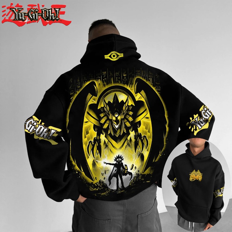 2025 Yu-Gi-Oh! Anime Karakteri - Winter Clothing In Japan incelemesi ve fiyatı