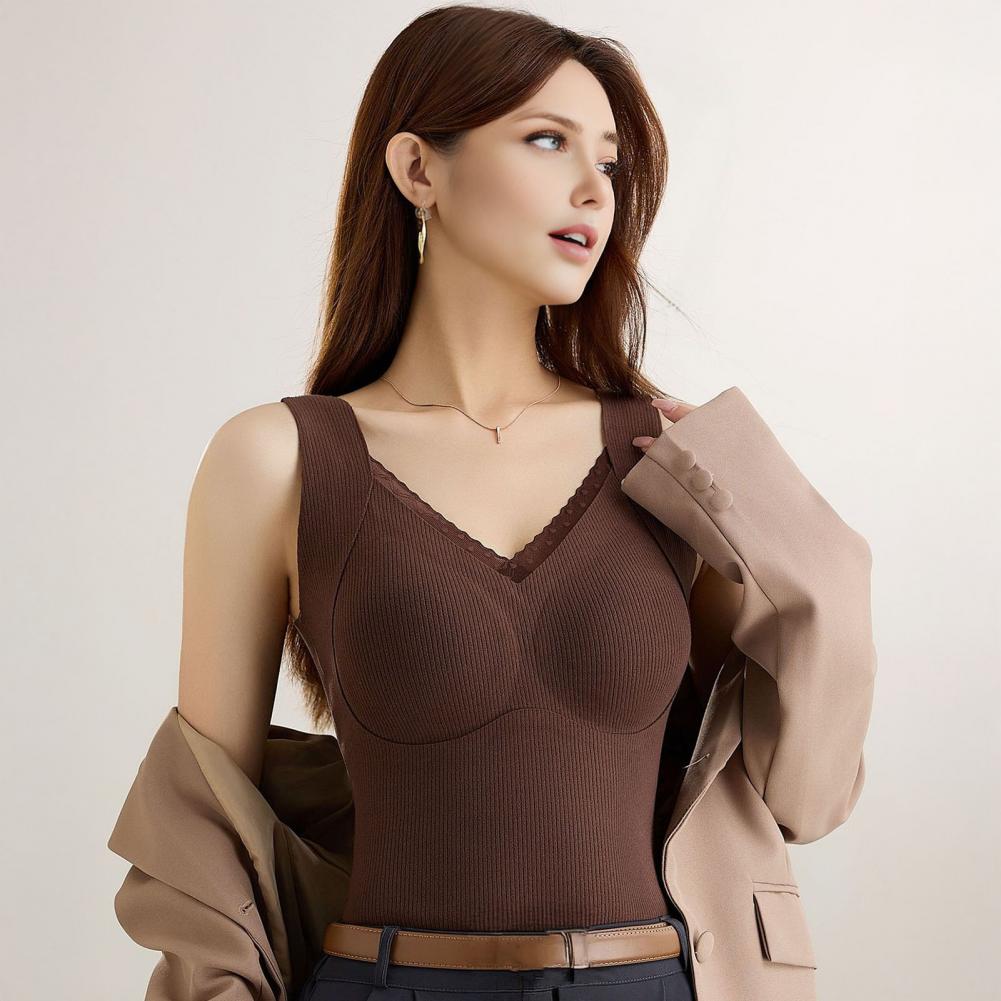 Kadın Termal İç Giyim Yelek Kı - Winter Clothing Needs incelemesi ve fiyatı