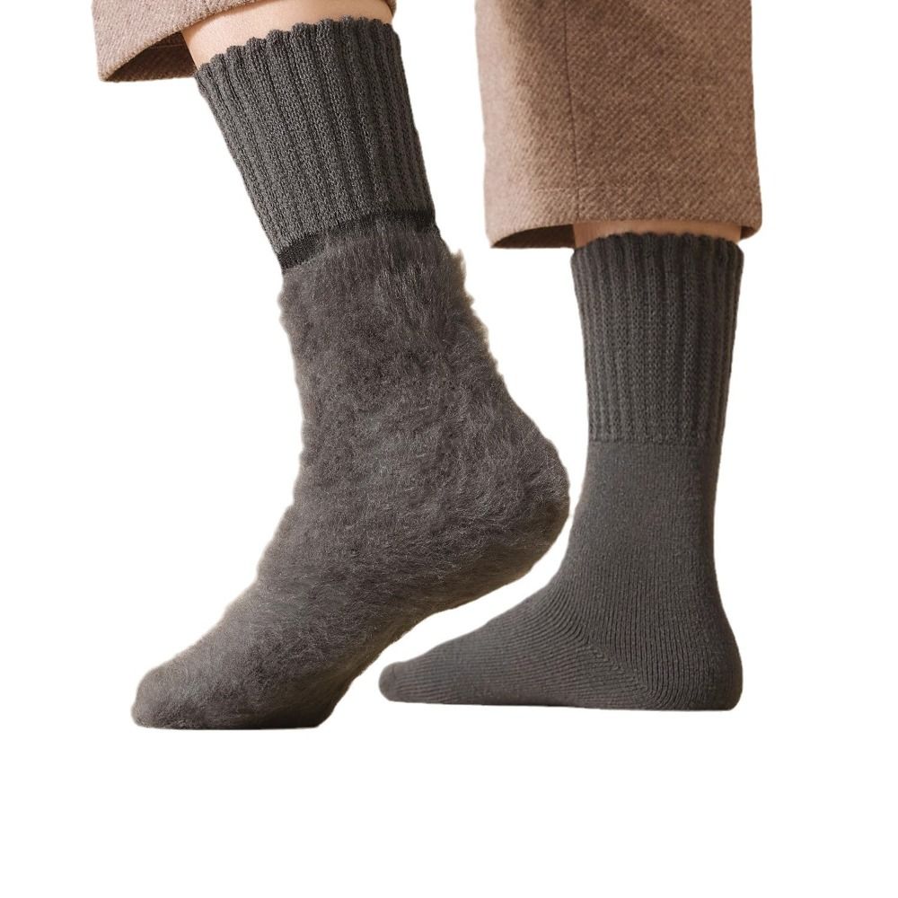 Moda EU38-44 Erkek Kalın Çorap - Thermal Sock Merino incelemesi ve fiyatı