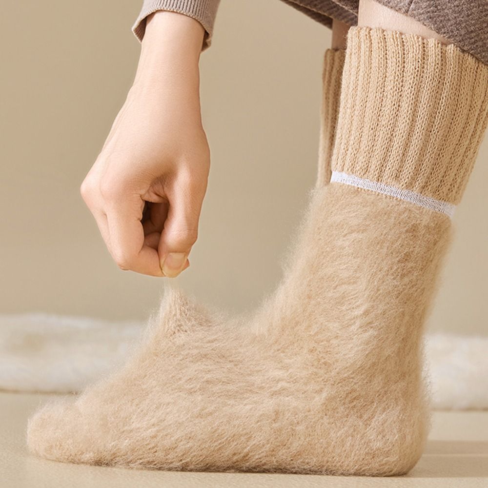 Moda EU38-44 Erkek Kalın Çorap - Thermal Sock Merino incelemesi ve fiyatı