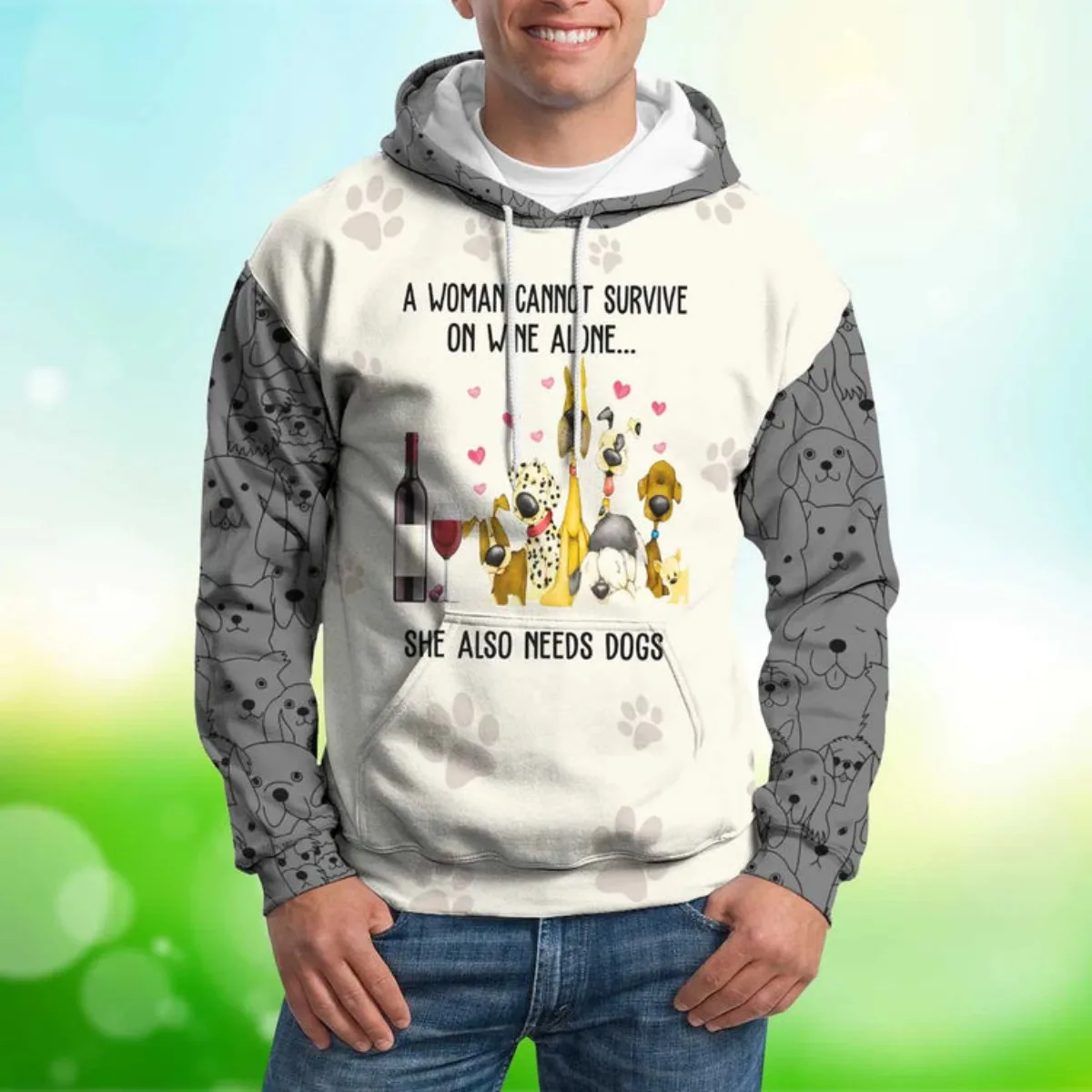 HX Hayvanlar Köpekler Kapüşonl - Winter Clothing Needs incelemesi ve fiyatı