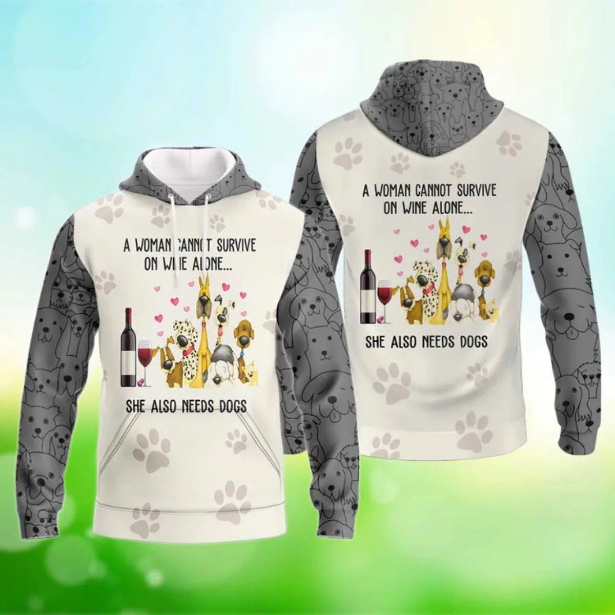 HX Hayvanlar Köpekler Kapüşonl - Winter Clothing Needs incelemesi ve fiyatı