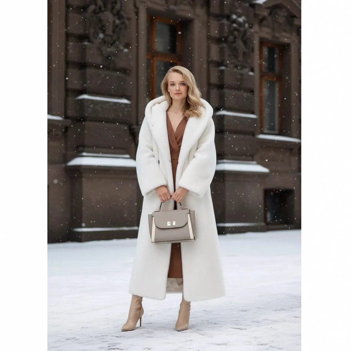 Amazon kadın giyim ürünleri çe - Winter Clothing Amazon incelemesi ve fiyatı