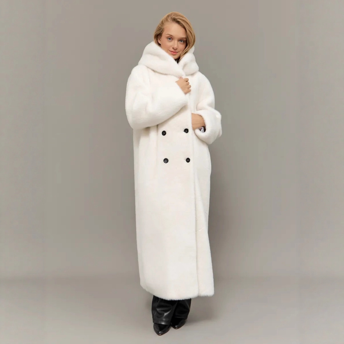 Amazon kadın giyim ürünleri çe - Winter Clothing Amazon incelemesi ve fiyatı