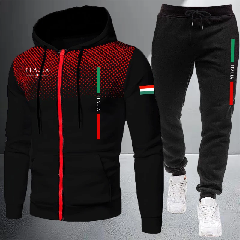 Erkek Eşofman Günlük Fermuarlı - Winter Clothing Clearance incelemesi ve fiyatı