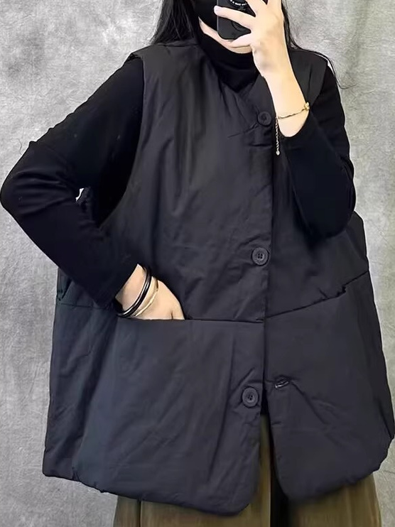 Retro Kısa Kolsuz Yelek Kadın  - Winter Clothing Needs incelemesi ve fiyatı