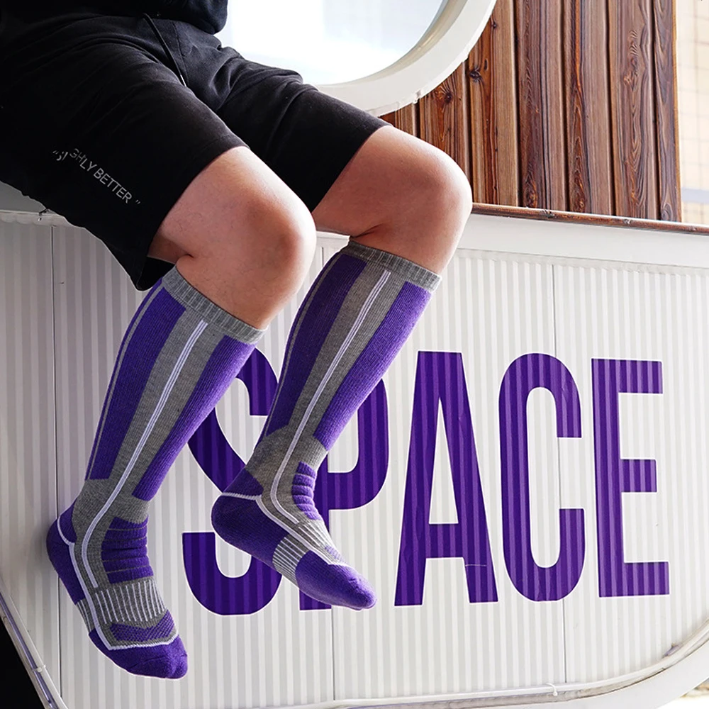 XQQMXX 1 çift kayak çorap kaya - Thermal Sock Merino incelemesi ve fiyatı
