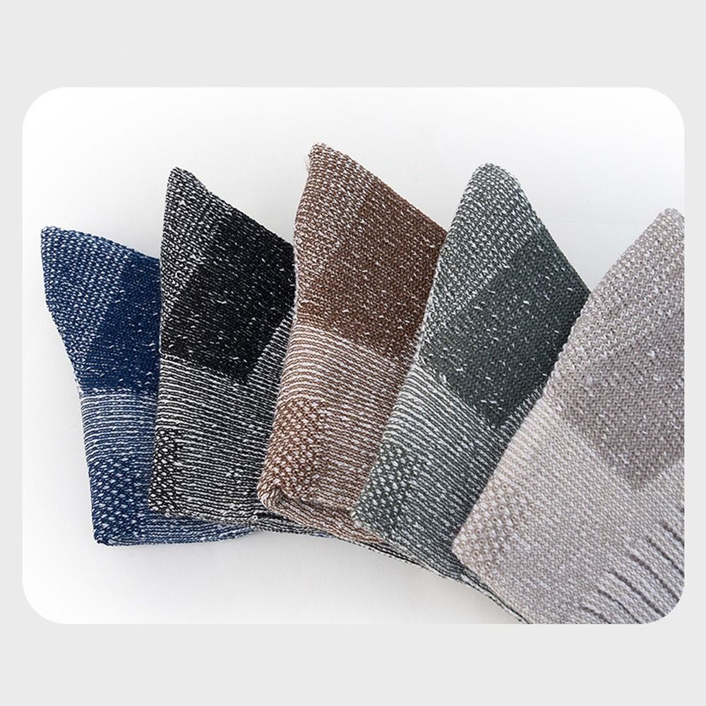 Günlük Kullanım İçin Tüylü Mer - Thermal Sock Merino incelemesi ve fiyatı
