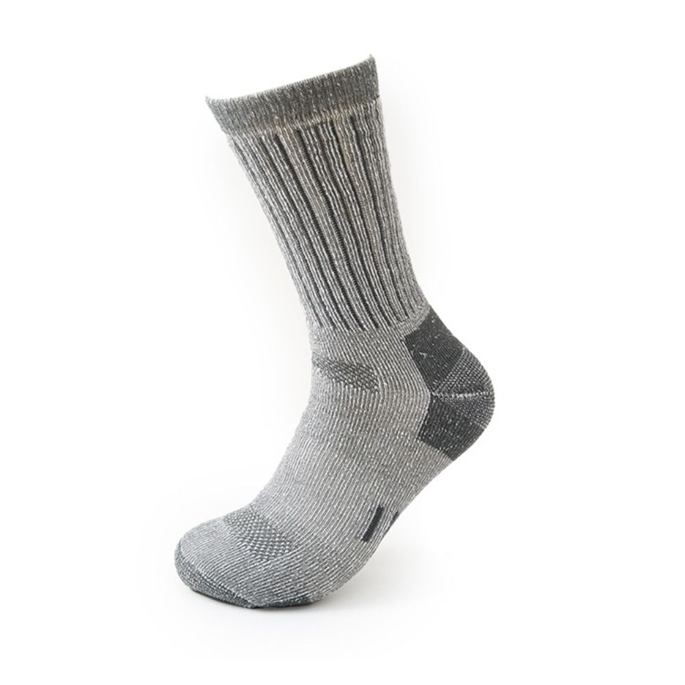 Günlük Kullanım İçin Tüylü Mer - Thermal Sock Merino incelemesi ve fiyatı