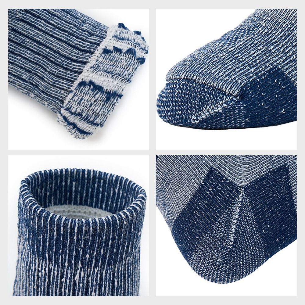 Günlük Kullanım İçin Tüylü Mer - Thermal Sock Merino incelemesi ve fiyatı
