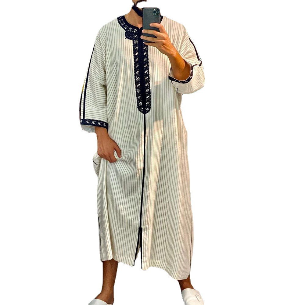 Yeni 2026 İslam Müslüman Erkek - Winter Clothing Pakistan Men incelemesi ve fiyatı