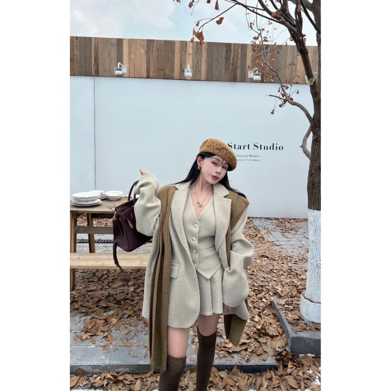 Shpmishal High End Sonbahar Ye - Winter Clothing Ladies incelemesi ve fiyatı