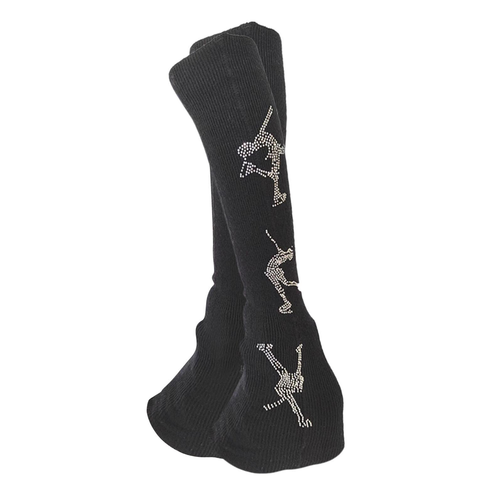 2 adet Artistik Patinaj Bacak  - Winter Clothing Leg Warmers incelemesi ve fiyatı