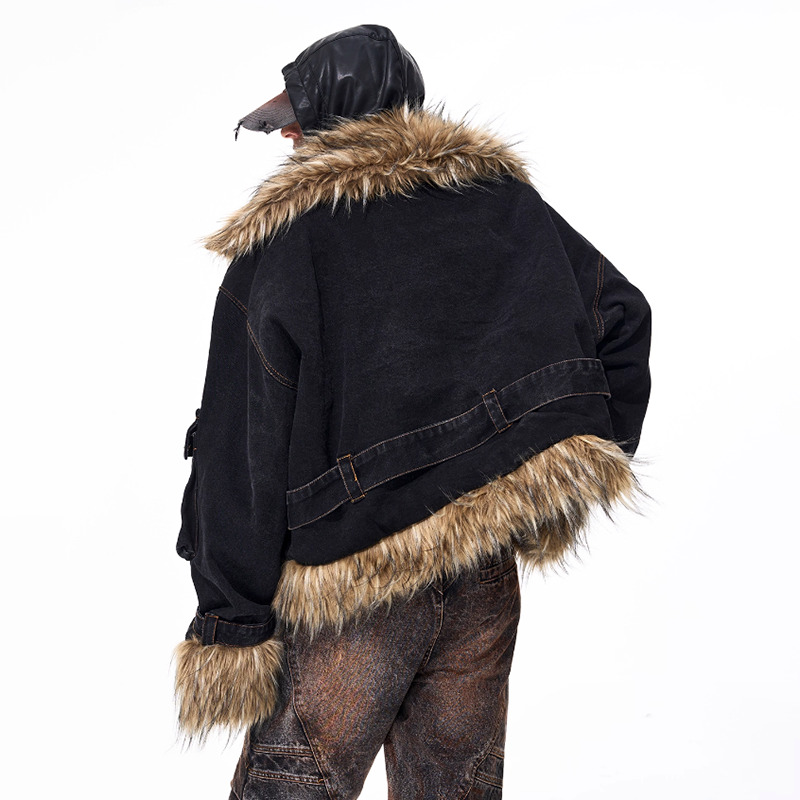 LUZHEN Moda Kişiselleştirilmiş - Winter Clothing Clearance incelemesi ve fiyatı
