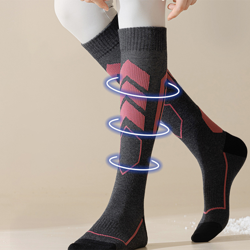 ZEXOLAP Merinos Yünü Kayak Çor - Thermal Sock Merino incelemesi ve fiyatı