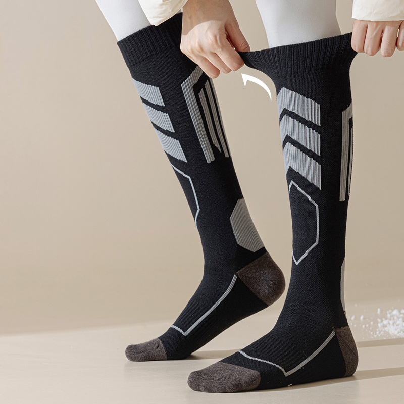 ZEXOLAP Merinos Yünü Kayak Çor - Thermal Sock Merino incelemesi ve fiyatı