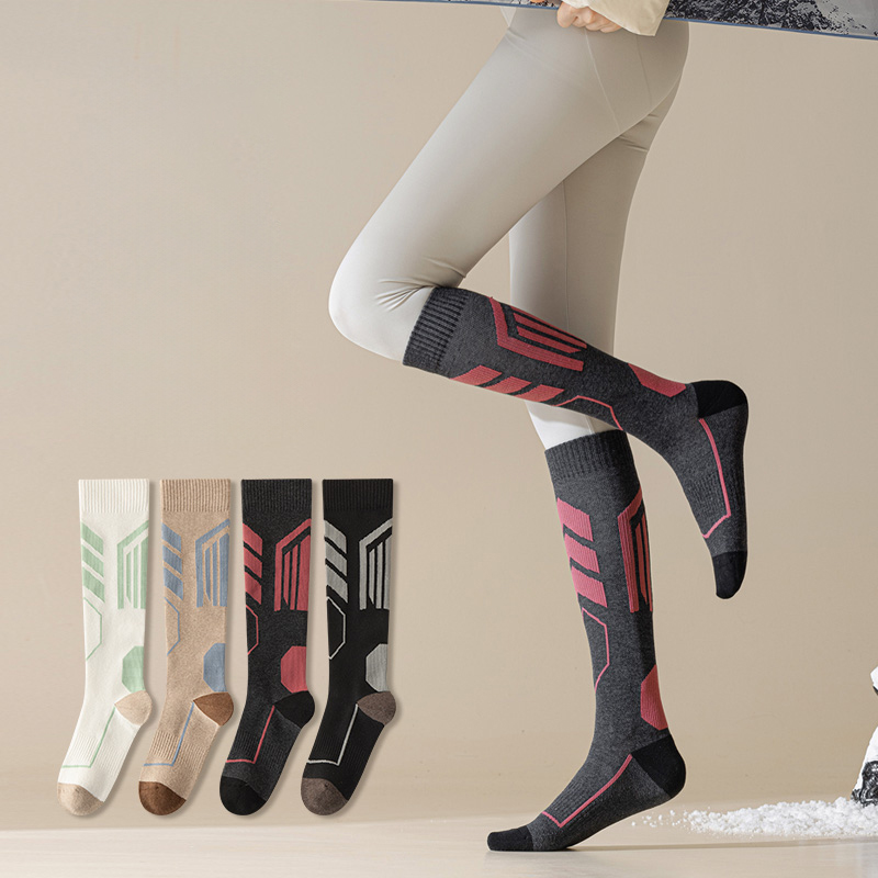 ZEXOLAP Merinos Yünü Kayak Çor - Thermal Sock Merino incelemesi ve fiyatı