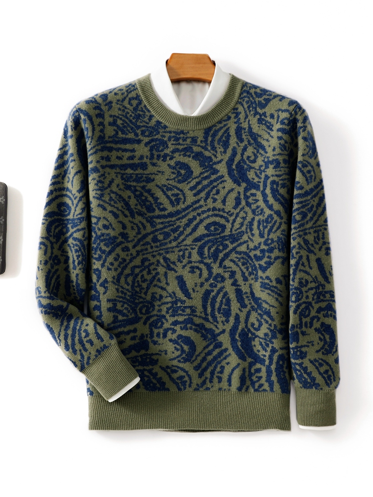 Baskılı % 100% merinos yünü ka - Winter Clothing Patterns incelemesi ve fiyatı