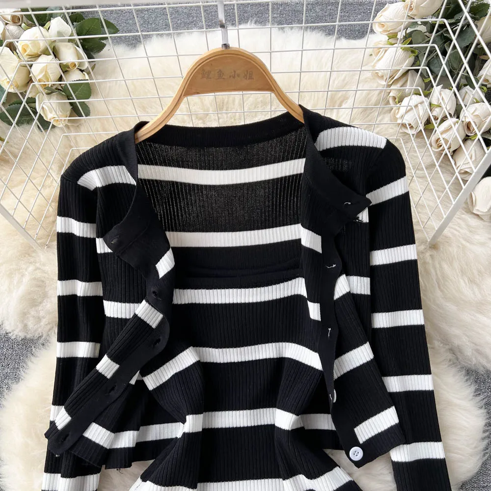 Kore Tatlı Hit Renk Patchwork  - Winter Clothing Ladies incelemesi ve fiyatı