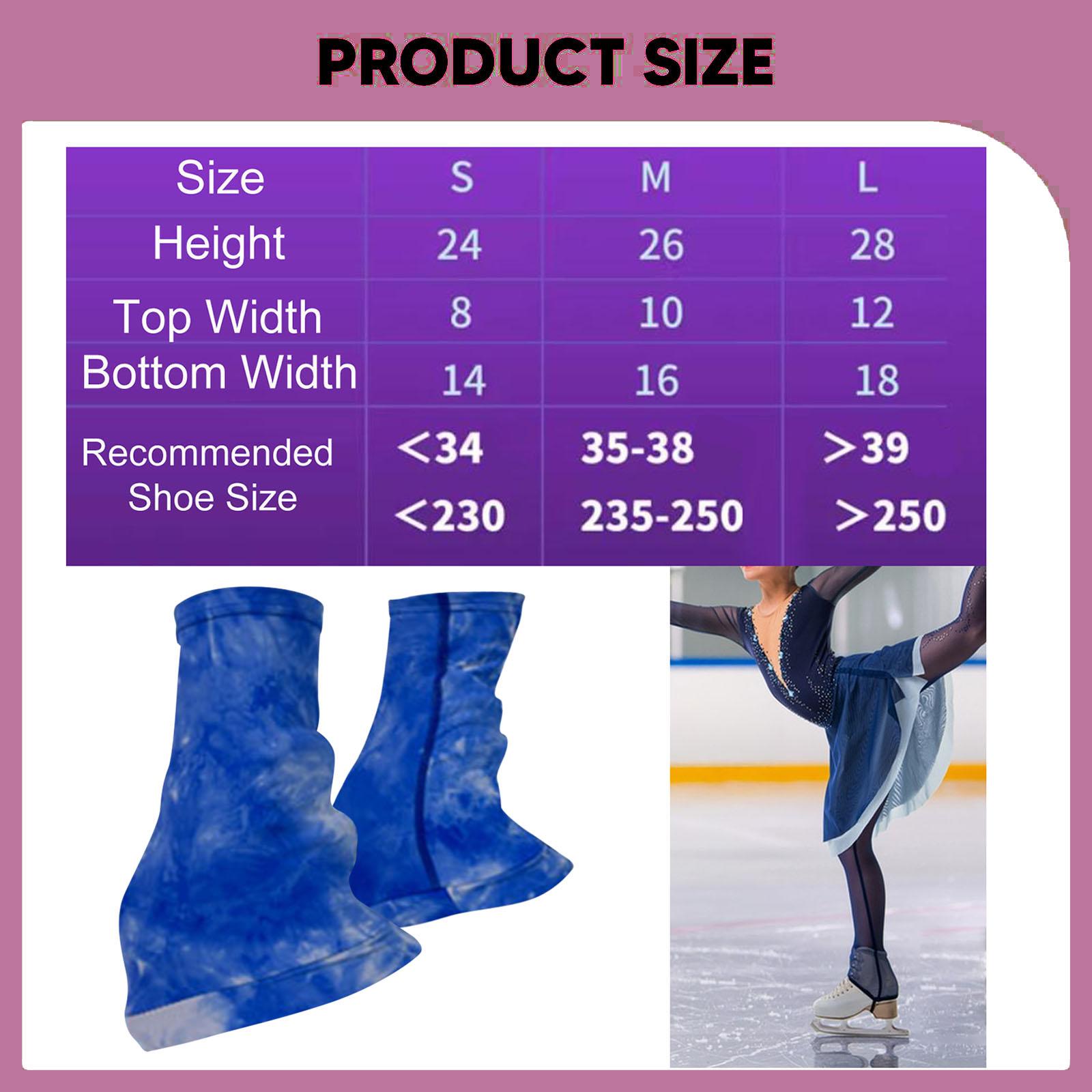 Buz Pateni Kılıfı Bacak Isıtıc - Winter Clothing Leg Warmers incelemesi ve fiyatı