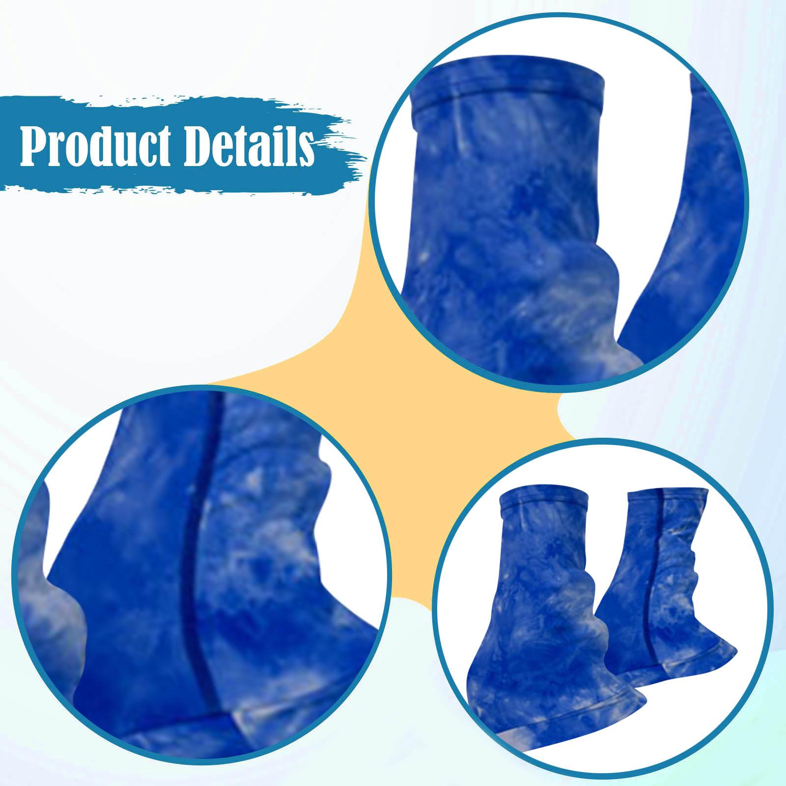 Buz Pateni Kılıfı Bacak Isıtıc - Winter Clothing Leg Warmers incelemesi ve fiyatı