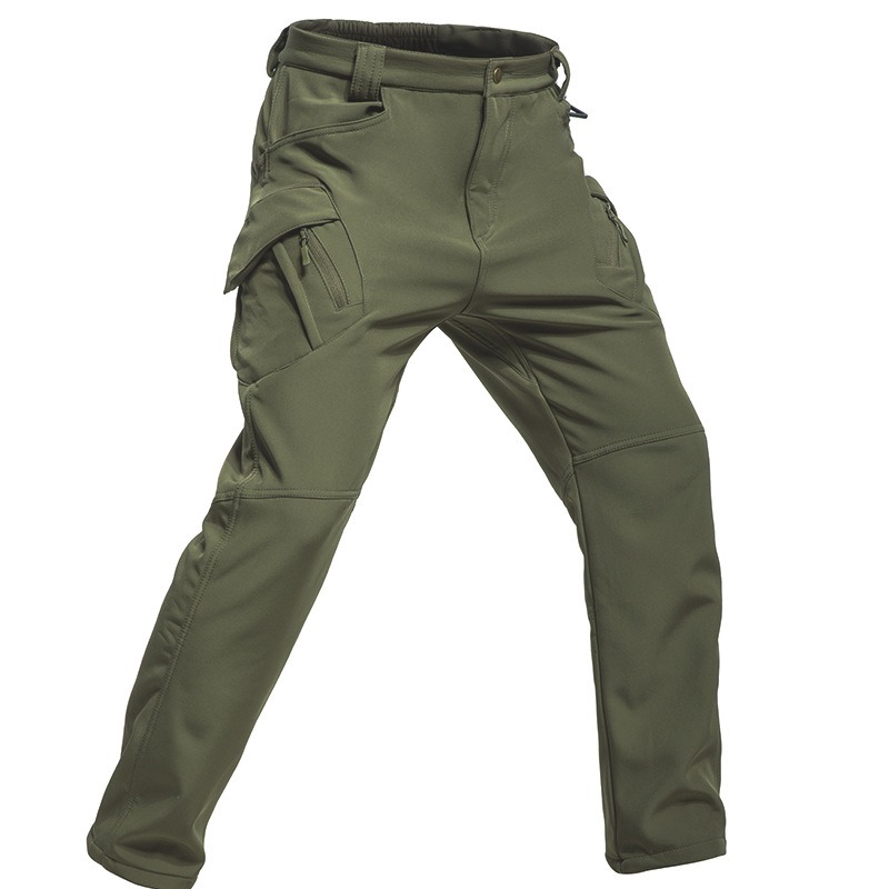 Erkek Polar Astarlı Kışlık Sıc - Winter Clothing Work incelemesi ve fiyatı