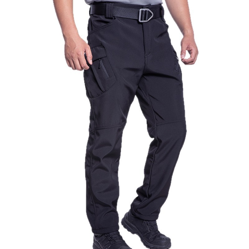 Erkek Polar Astarlı Kışlık Sıc - Winter Clothing Work incelemesi ve fiyatı