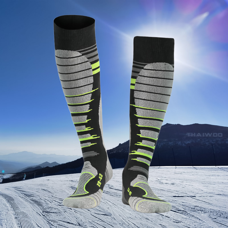 Merinos Yünü Kayak Çorapları S - Thermal Sock Merino incelemesi ve fiyatı
