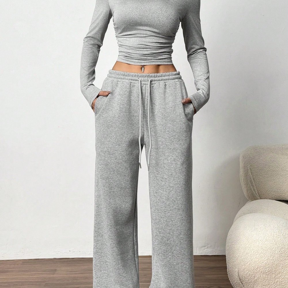 Bayan Günlük İki Parçalı Takım - Winter Clothing Ladies incelemesi ve fiyatı