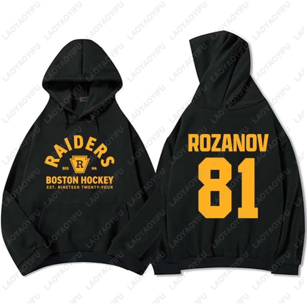 Isıtmalı Rivalry TV Kapüşonlul - Winter Clothing Montreal incelemesi ve fiyatı