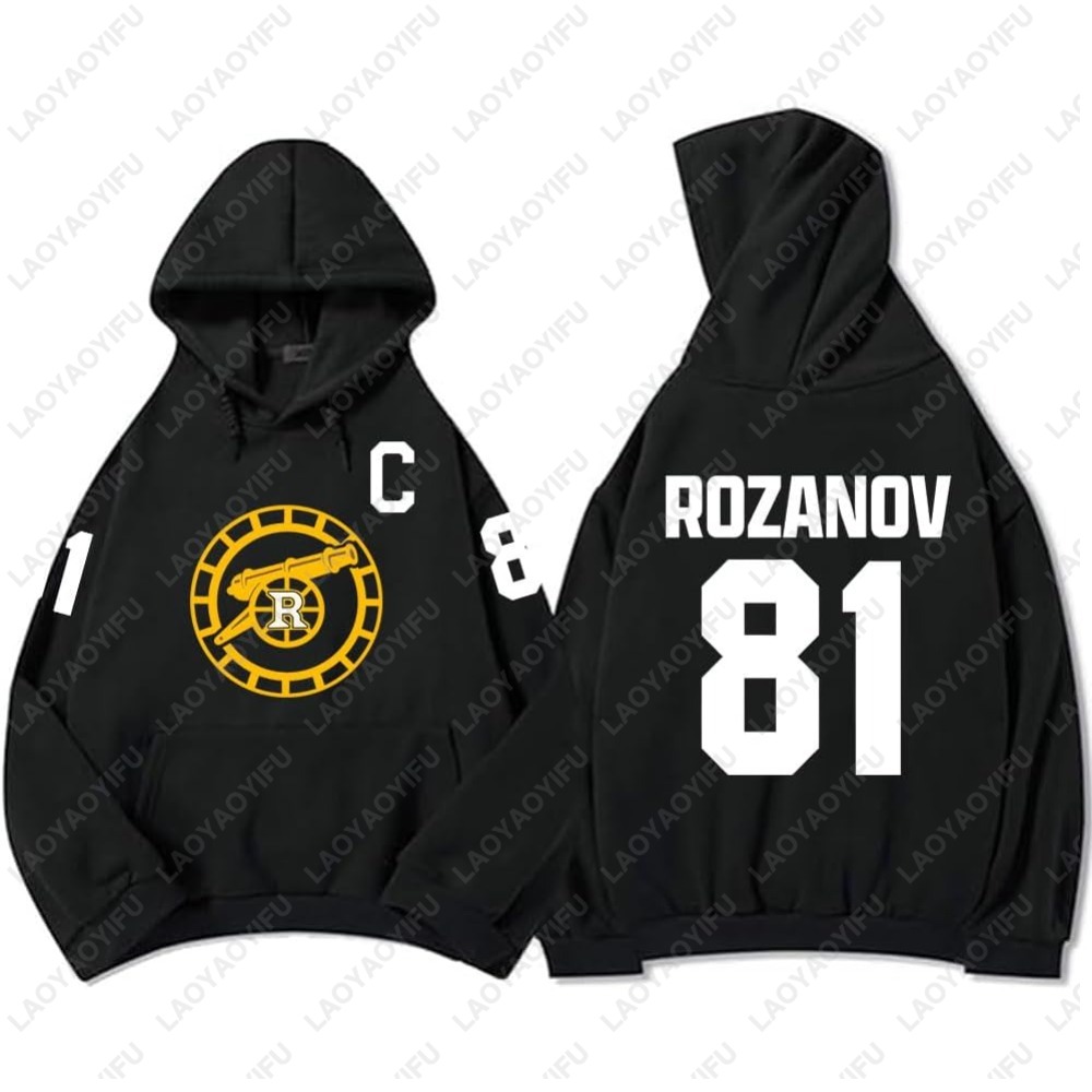 Isıtmalı Rivalry TV Kapüşonlul - Winter Clothing Montreal incelemesi ve fiyatı
