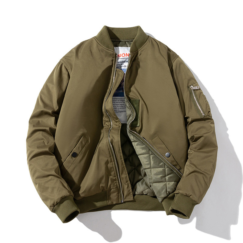Kalın Yastıklı Bombacı Ceket E - Winter Clothing Patterns incelemesi ve fiyatı