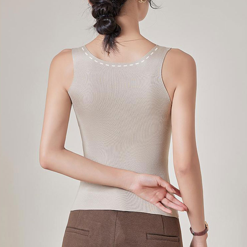 Kadın Termal İçlik Yelek Kışlı - Winter Clothing Needs incelemesi ve fiyatı