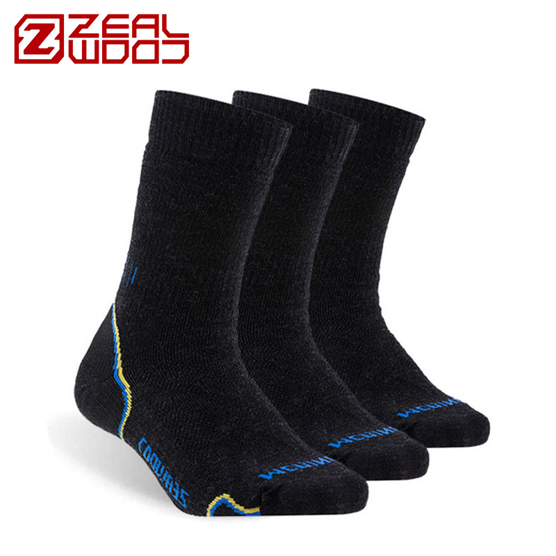 ZEALWOOD yürüyüş Trekking erke - Thermal Sock Merino incelemesi ve fiyatı
