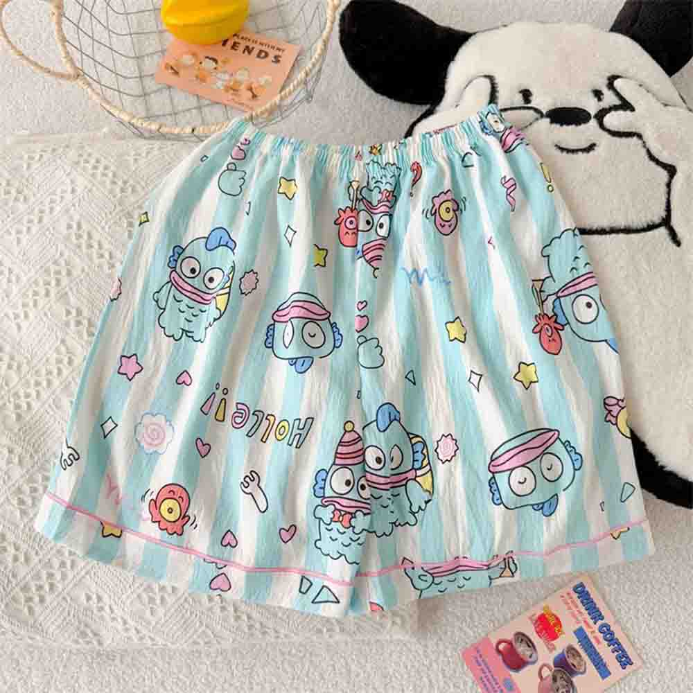 Sanrio Hangyodon kadın pijama  - Winter Clothing Clearance incelemesi ve fiyatı