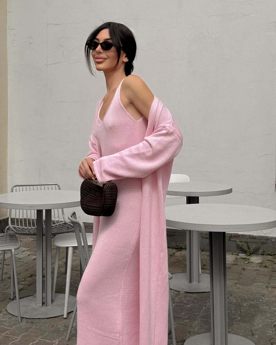 Hirsionsan Yumuşak Gevşek Setl - Winter Clothing Ladies incelemesi ve fiyatı