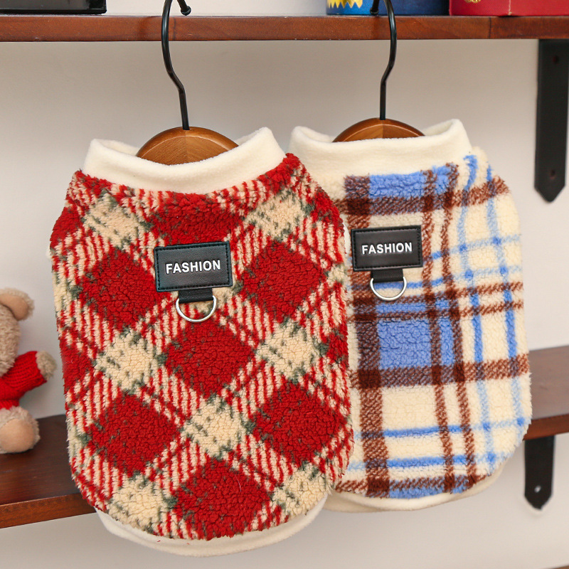 XS-8XL Köpek Giysileri Kış Sıc - Winter Clothing Patterns incelemesi ve fiyatı