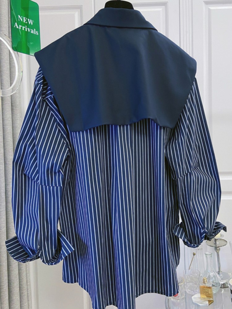 Sonbahar Kış kadın Gömlek Patc - Winter Clothing Ladies incelemesi ve fiyatı