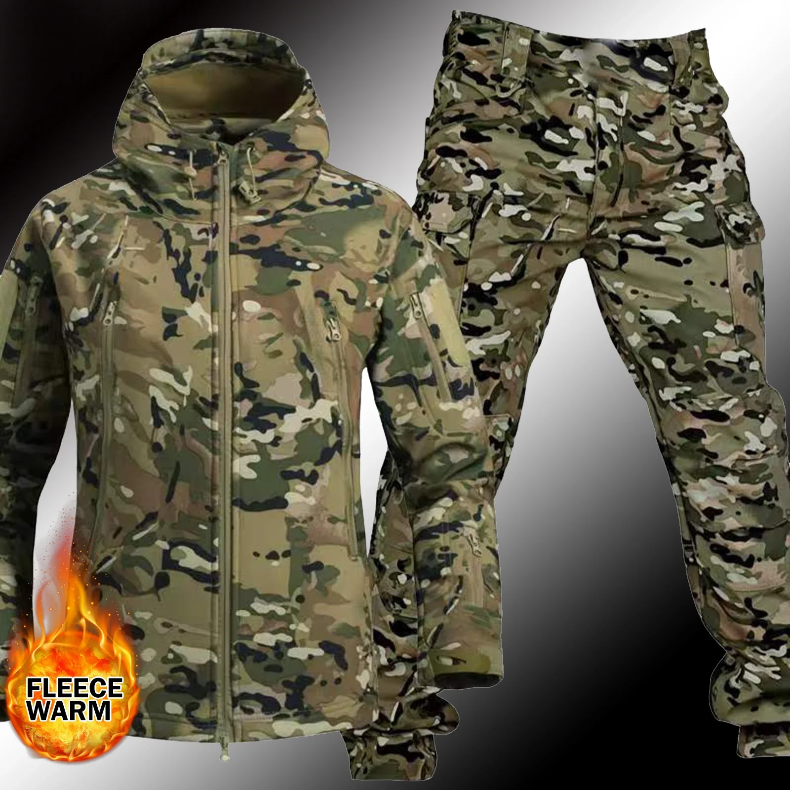 Erkekler kalınlaşmak yumuşak k - Winter Clothing Work incelemesi ve fiyatı