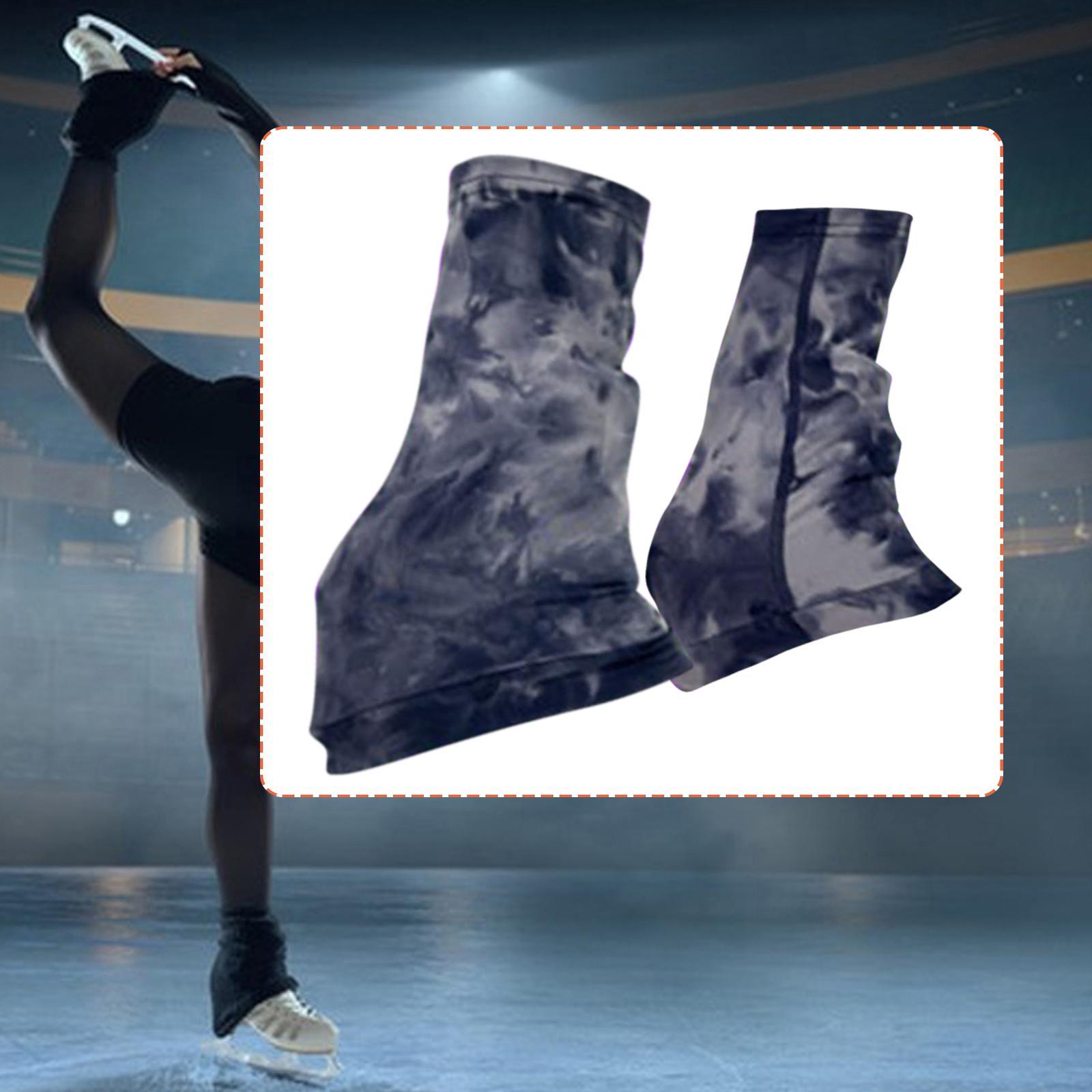 Artistik Patinaj Bacak Isıtıcı - Winter Clothing Leg Warmers incelemesi ve fiyatı