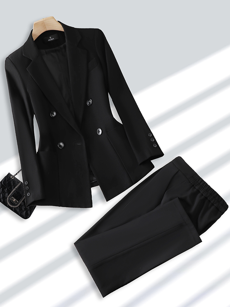Moda bayanlar takım elbise res - Winter Clothing Work incelemesi ve fiyatı