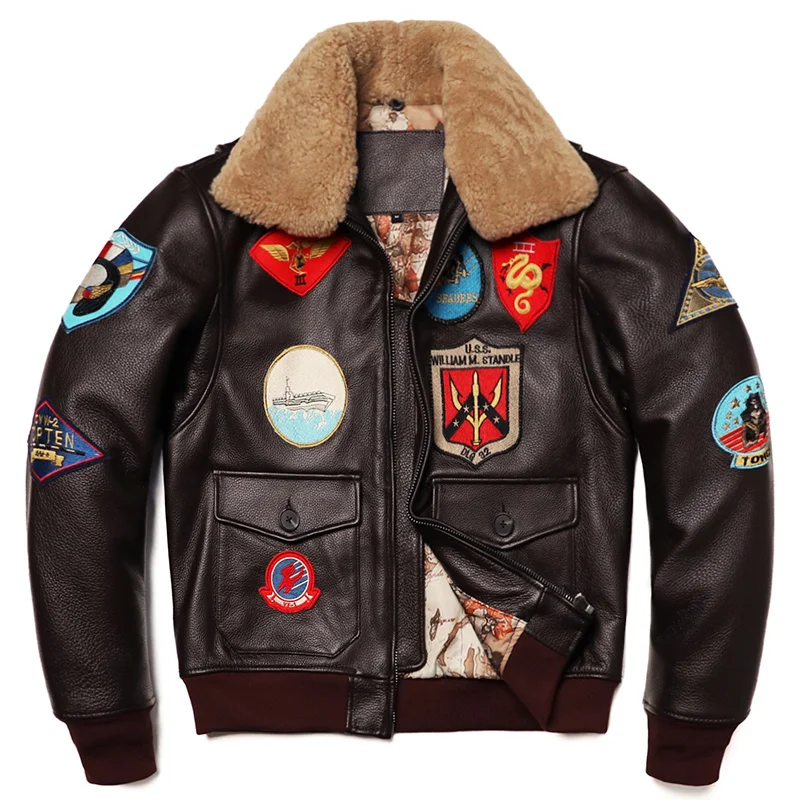 Askeri Giyim G1 Uçuş Ceket Kal - Winter Clothing Patterns incelemesi ve fiyatı