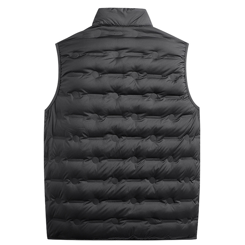 Kışlık Erkek Şişme Yelekler Er - Winter Clothing Work incelemesi ve fiyatı