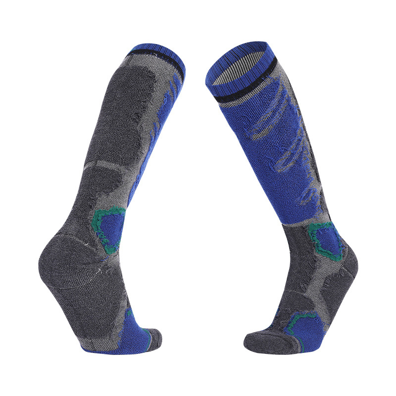 1 Çift Merino Yün Termal Çorap - Thermal Sock Merino incelemesi ve fiyatı
